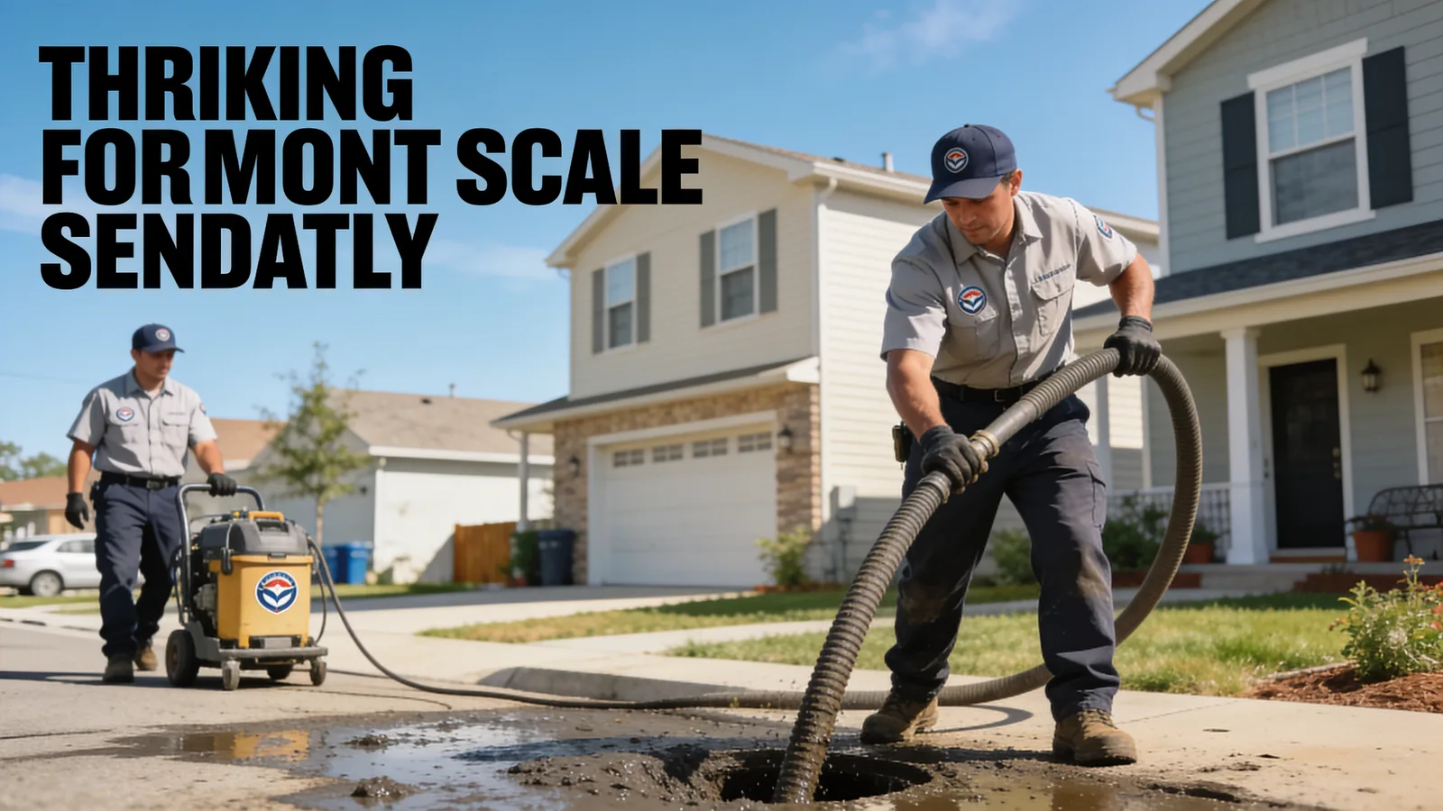 Sewage Cleanup in Tampico, IL near me